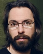 Martin Starr