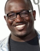 Hannibal Buress