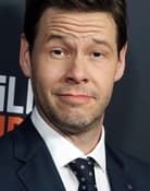 Ike Barinholtz