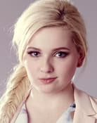 Abigail Breslin