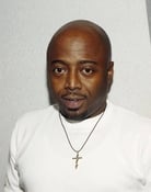 Donnell Rawlings