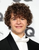 Gaten Matarazzo