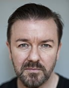 Ricky Gervais