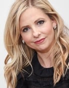 Sarah Michelle Gellar