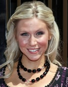 Ashley Eckstein