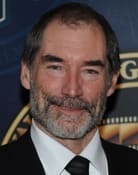 Timothy Dalton