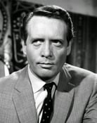 Patrick McGoohan