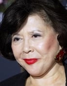 Tsai Chin