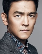 John Cho